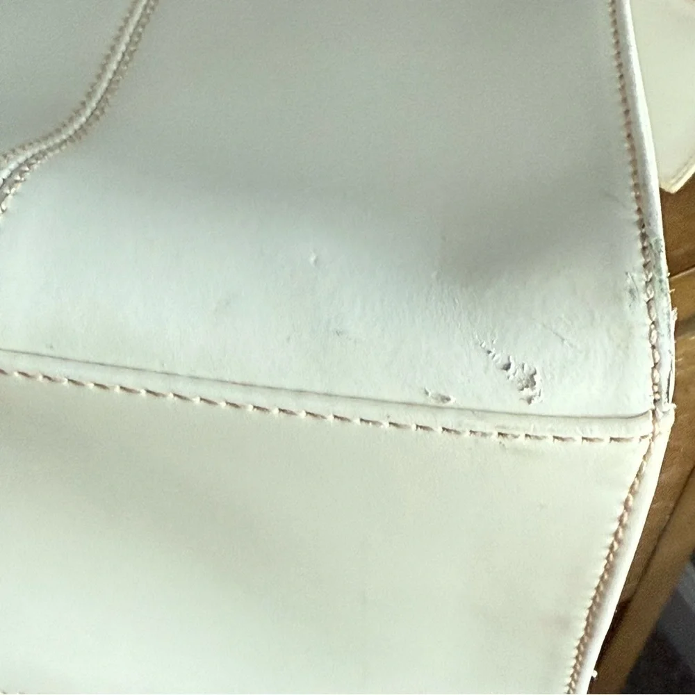 Wilsons Leather Executive Tote Bag / Laptop Bag